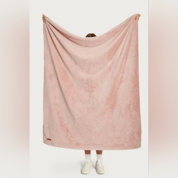 UnHide Bedding Unhide Blanket Rosy Baby Brand New Poshmark